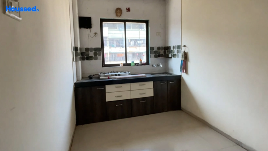 Project Image of 1 BHK Flat for Resale in Badlapur West - Image 118291