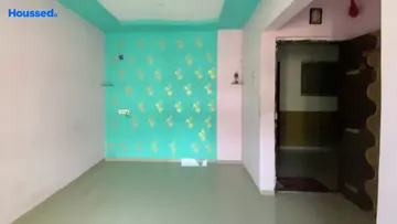 Project Image of 1 BHK Flat for Resale in Badlapur West, Thane - Image 118289