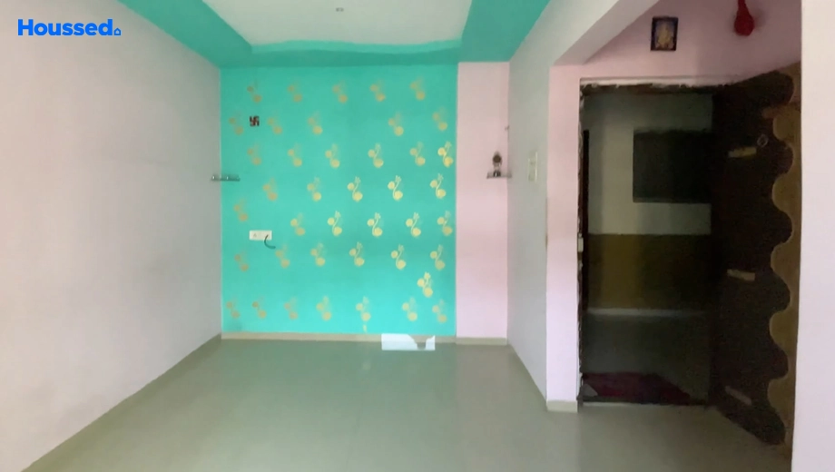 Project Image of 1 BHK Flat for Resale in Badlapur West - Image 118289