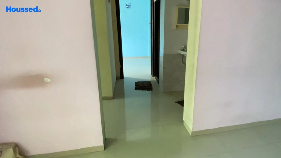 Project Image of 1 BHK Flat for Resale in Badlapur West - Image 118293
