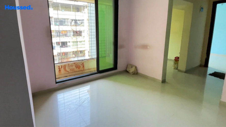 Project Image of 1 BHK Flat for Resale in Badlapur West - Image 118296