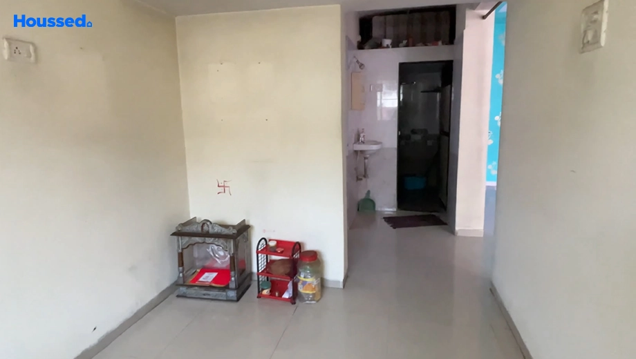 Project Image of 1 BHK Flat for Resale in Badlapur West - Image 118295