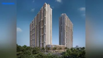 Project Image of 1 BHK Flat for Resale in Ashford Regal Nahur, Mumbai - Image 118305