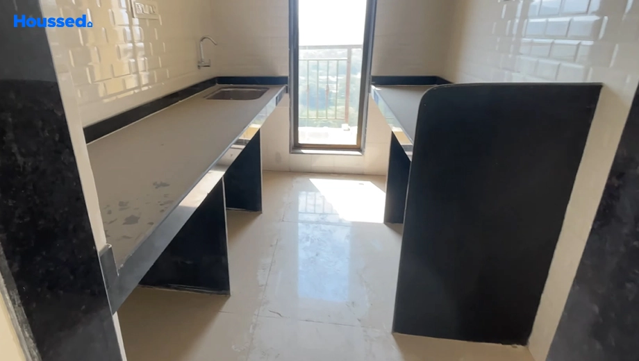 Project Image of 3 BHK Flat for Resale in Badlapur West - Image 118310