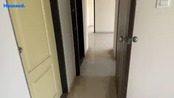 Project Image of 3 BHK Flat for Resale in Badlapur West, Thane - Image 118308
