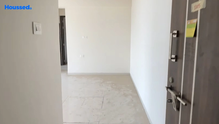 Project Image of 3 BHK Flat for Resale in Badlapur West - Image 118307