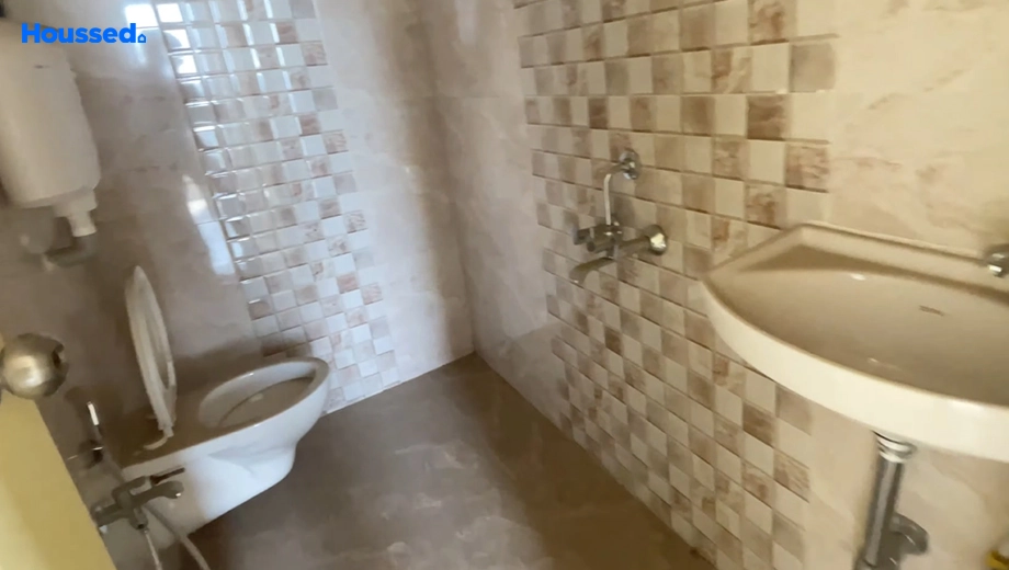 Project Image of 3 BHK Flat for Resale in Badlapur West - Image 118312