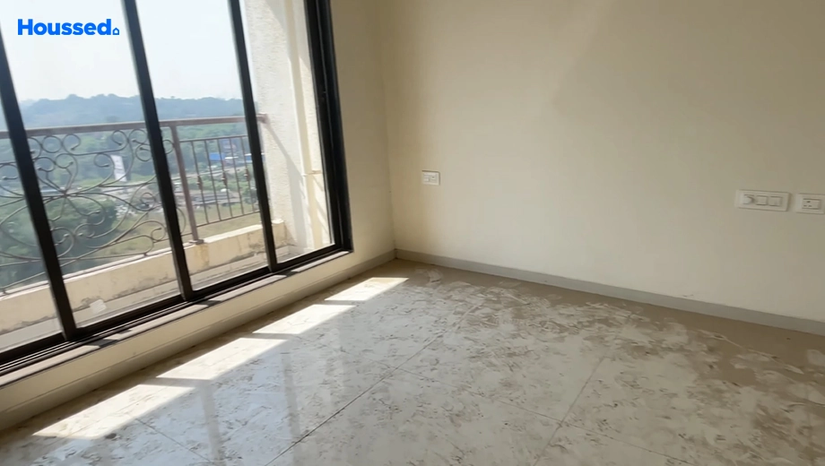 Project Image of 3 BHK Flat for Resale in Badlapur West - Image 118313