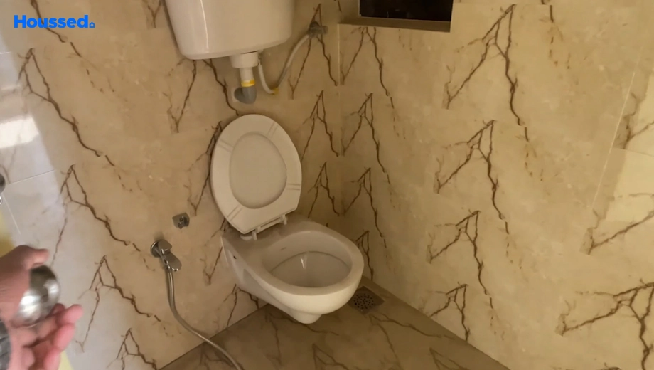 Project Image of 3 BHK Flat for Resale in Badlapur West - Image 118318