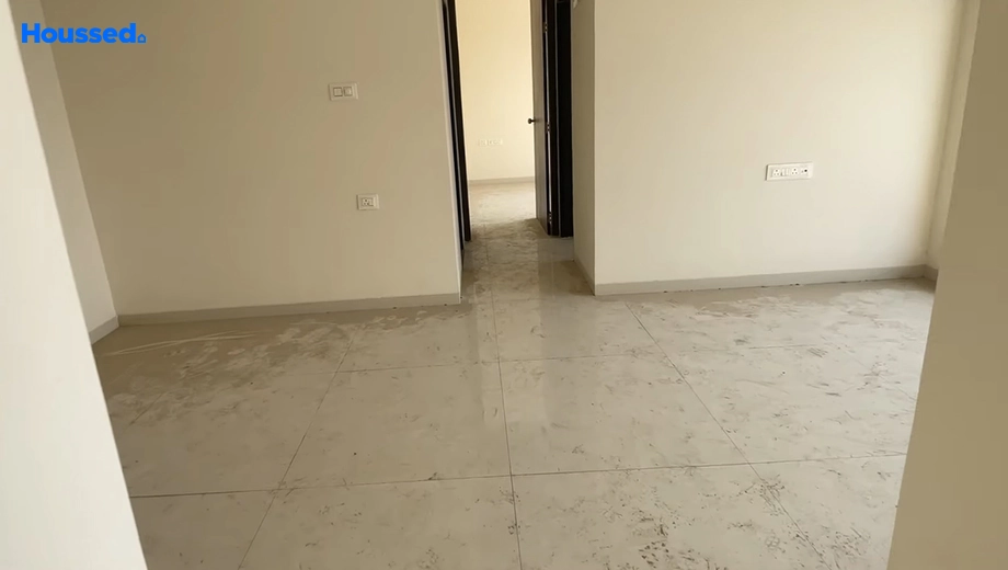 Project Image of 3 BHK Flat for Resale in Badlapur West - Image 118320