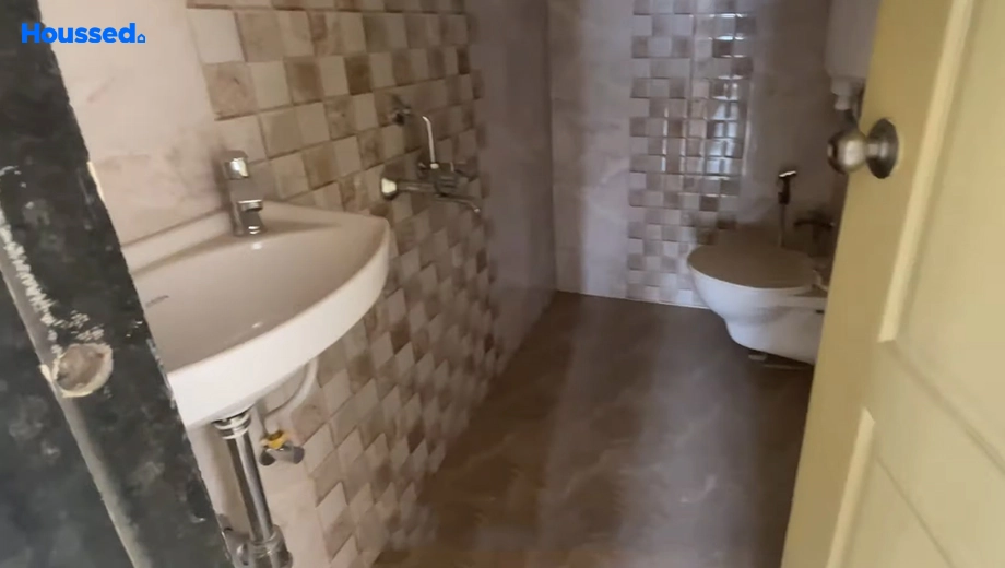 Project Image of 3 BHK Flat for Resale in Badlapur West - Image 118322