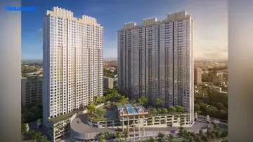 Project Image of Commercial Office Space for Resale in Commercial Ashford Regal Nahur, Mumbai - Image 118333
