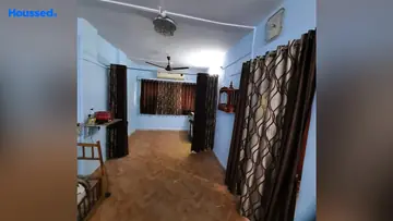Project Image of 1 BHK Flat for Resale in Nahur, Mumbai - Image 118352
