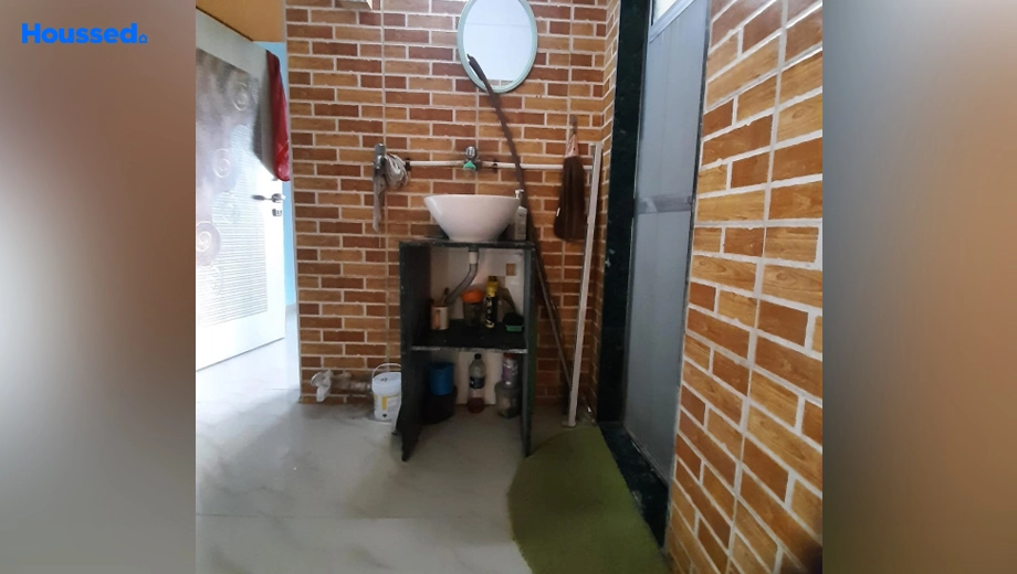 Project Image of 1 BHK Flat for Resale in Nahur - Image 118351