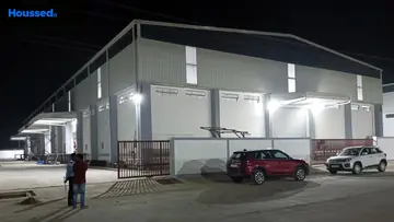 Project Image of Commercial Warehouse for Rent in Mahalgaon, Nagpur - Image 118354