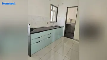 Project Image of 2 BHK Flat for Resale in First Avenue - Life Republic Hinjewadi, Pune - Image 118438
