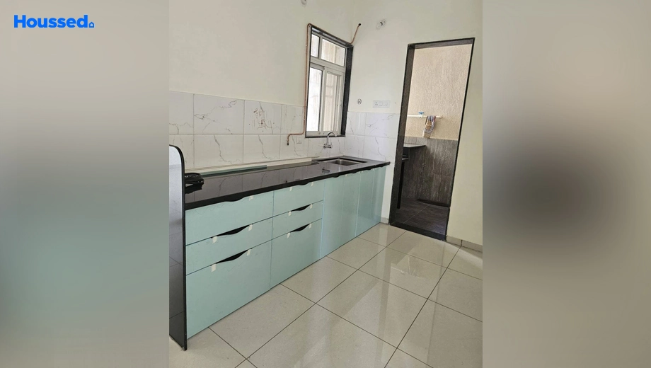Project Image of 2 BHK Flat for Resale in First Avenue - Life Republic, Hinjewadi - Image 118438