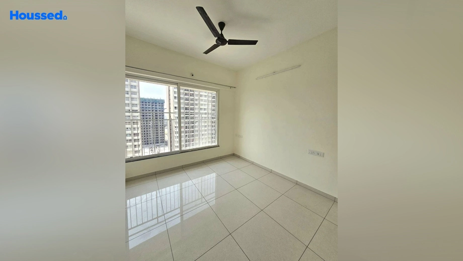 Project Image of 2 BHK Flat for Resale in First Avenue - Life Republic, Hinjewadi - Image 118440