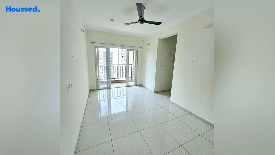 Project Image of 2 BHK Flat for Resale in First Avenue - Life Republic, Hinjewadi - Image 118437