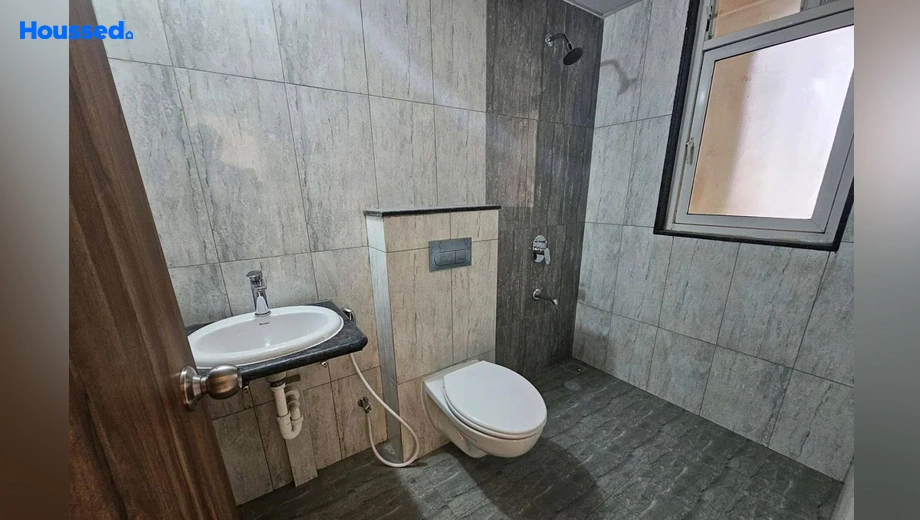 Project Image of 2 BHK Flat for Resale in First Avenue - Life Republic, Hinjewadi - Image 118439