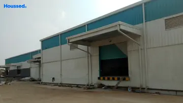 Project Image of Commercial Warehouse for Rent in Khadgaon Road, Nagpur - Image 118355