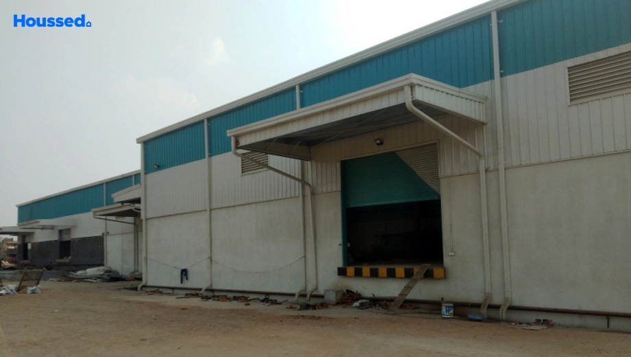 Project Image of Warehouse for Rent in Khadgaon Road - Image 118355