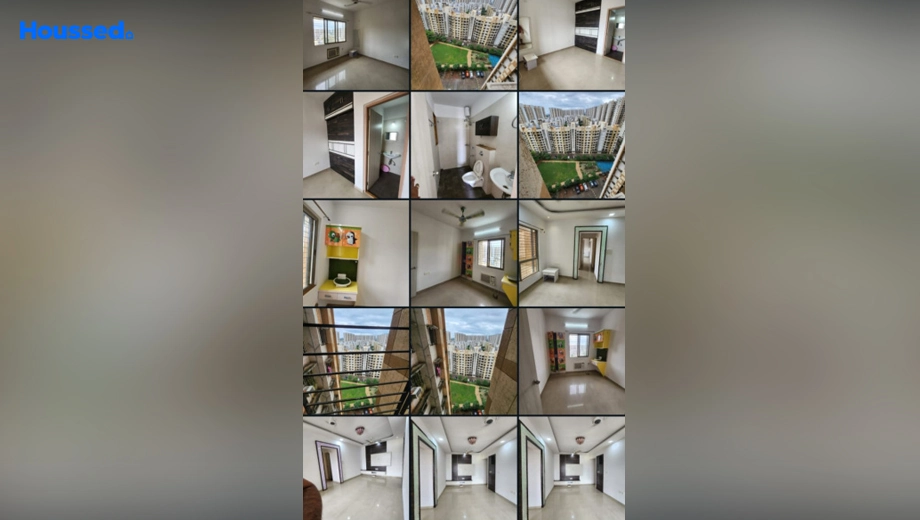 Project Image of 1 RK Studio Apartment for Resale in Mulund East - Image 118356