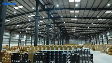 Project Image of Commercial Warehouse for Rent in Khadgaon Road, Nagpur - Image 118358