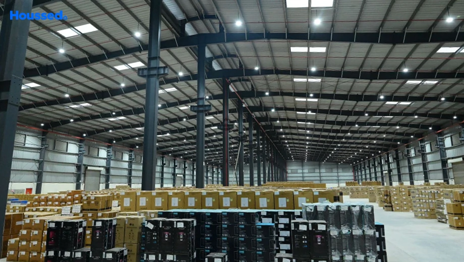 Project Image of Warehouse for Rent in Khadgaon Road - Image 118358
