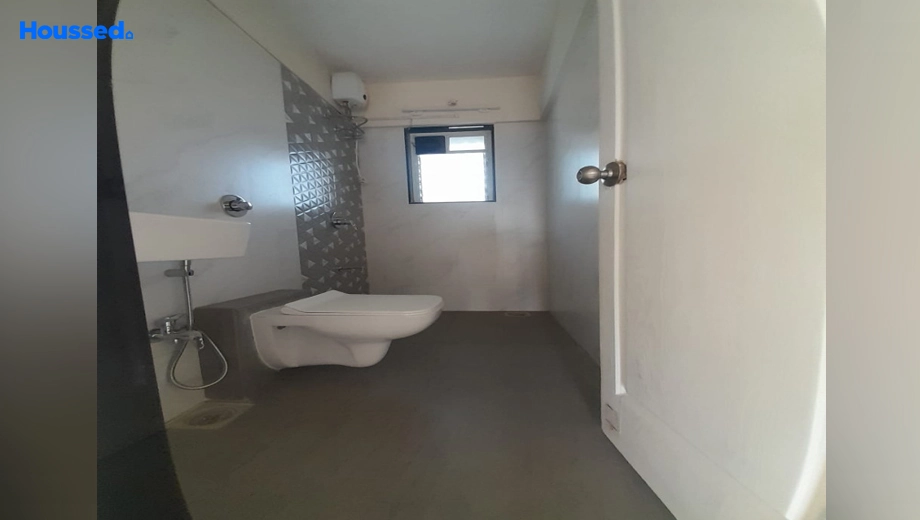 Project Image of 2 BHK Flat for Resale in Mulund East - Image 118361