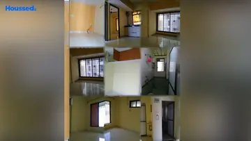 Project Image of 2 BHK Flat for Resale in Mulund East, Mumbai - Image 118364