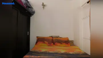 Project Image of 1 BHK Flat for Resale in Mulund East, Mumbai - Image 118374