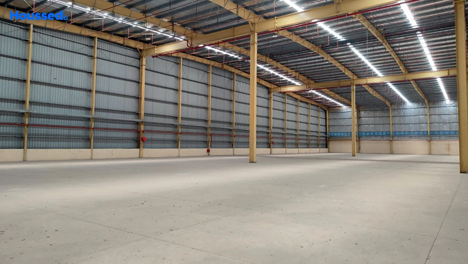 Project Image of Warehouse for Rent in Gumgaon - Image 118376