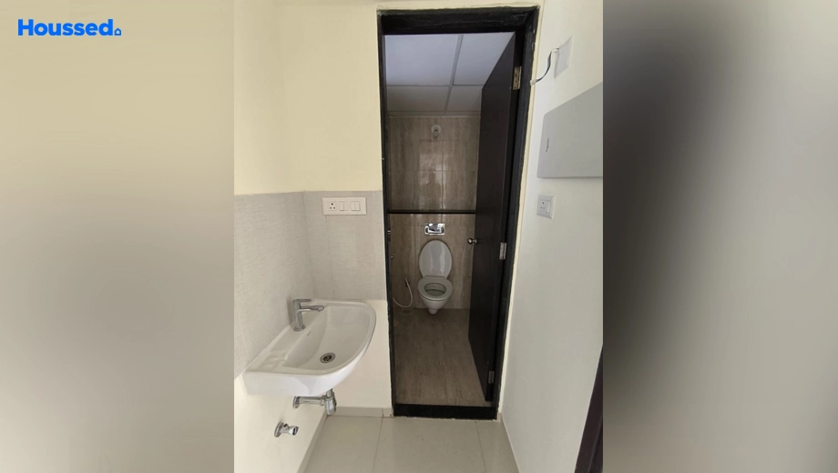 Project Image of 1 BHK Flat for Resale in Kolte Patil Life Republic Atmos, Hinjewadi - Image 118430