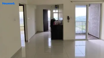 Project Image of 1 BHK Flat for Resale in Kolte Patil Life Republic Atmos Hinjewadi, Pune - Image 118432