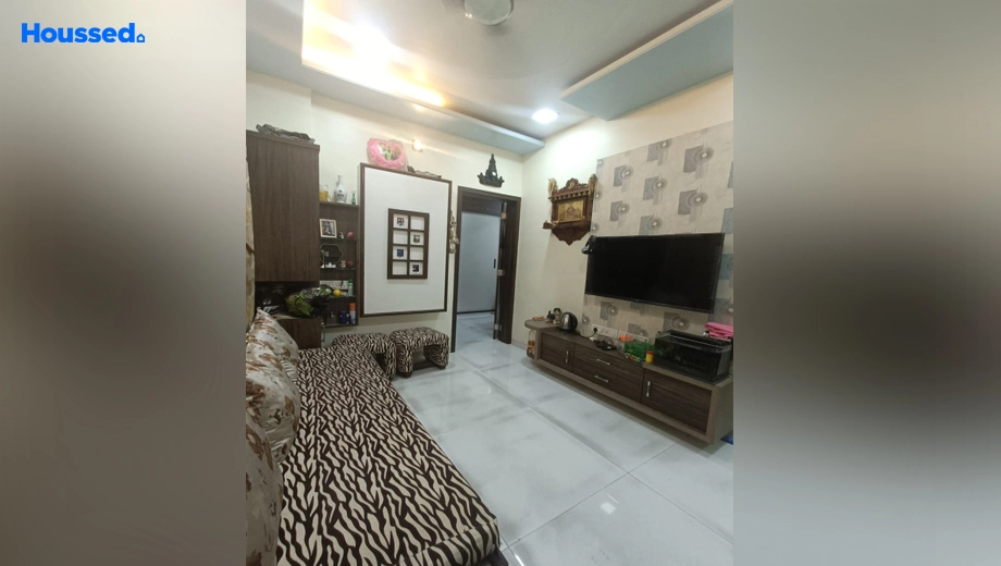 Project Image of 1 BHK Flat for Resale in Mulund East - Image 118388