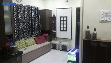 Project Image of 1 BHK Flat for Resale in Mulund East, Mumbai - Image 118390