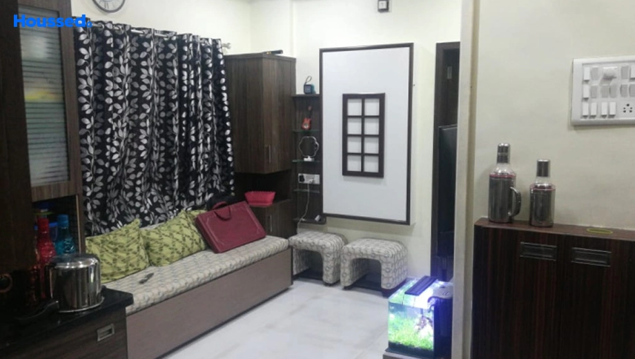 Project Image of 1 BHK Flat for Resale in Mulund East - Image 118390