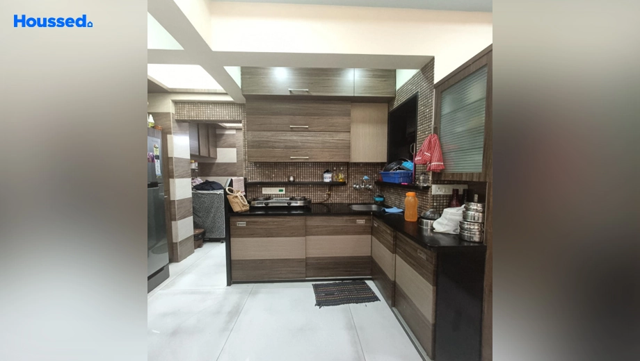 Project Image of 1 BHK Flat for Resale in Mulund East - Image 118389