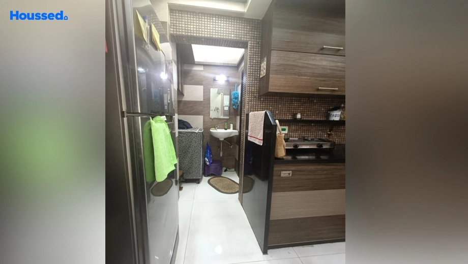Project Image of 1 BHK Flat for Resale in Mulund East - Image 118386