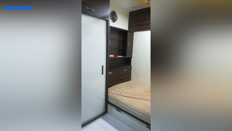 Project Image of 1 BHK Flat for Resale in Mulund East - Image 118387