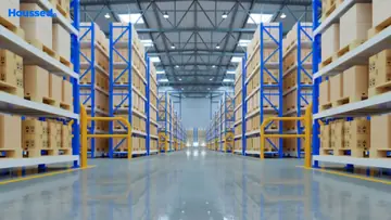Project Image of Commercial Warehouse for Rent in Amravati Road, Nagpur - Image 118391