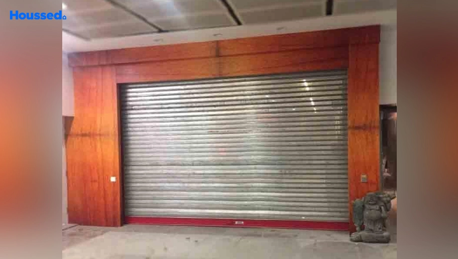 Project Image of Shop & Showroom for Rent in Dhantoli - Image 118392