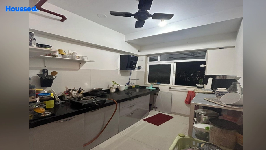 Project Image of 1 BHK Flat for Resale in Mulund West - Image 118396