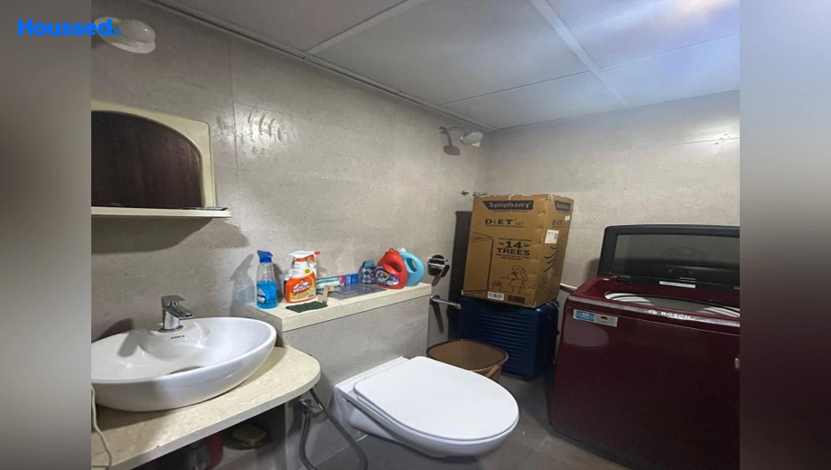 Project Image of 1 BHK Flat for Resale in Mulund West - Image 118393