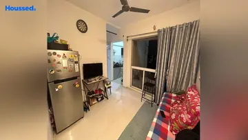 Project Image of 1 BHK Flat for Resale in Mulund West, Mumbai - Image 118394