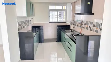 Project Image of 2 BHK Flat for Resale in Kolte Patil Life Republic Sector R7 7th Avenue I Towers Hinjewadi, Pune - Image 118419
