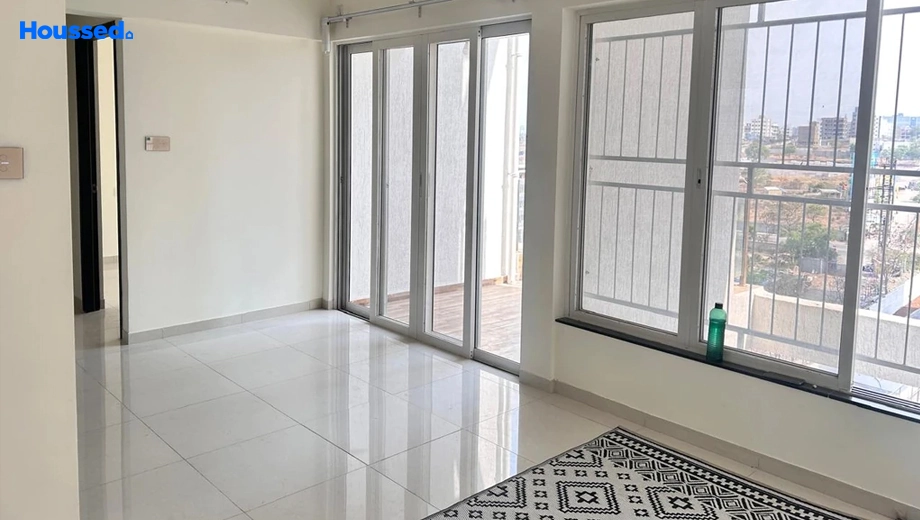 Project Image of 2 BHK Flat for Resale in Kolte Patil Life Republic Sector R7 7th Avenue I Towers, Hinjewadi - Image 118421