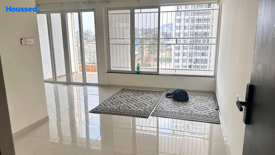 Project Image of 2 BHK Flat for Resale in Kolte Patil Life Republic Sector R7 7th Avenue I Towers, Hinjewadi - Image 118426