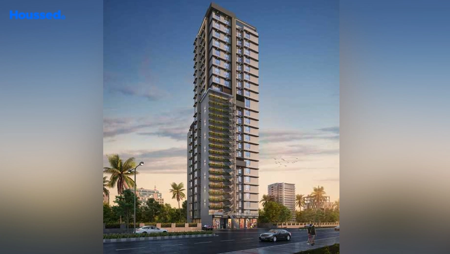 Project Image of 1 BHK Flat for Resale in Mulund West - Image 118397